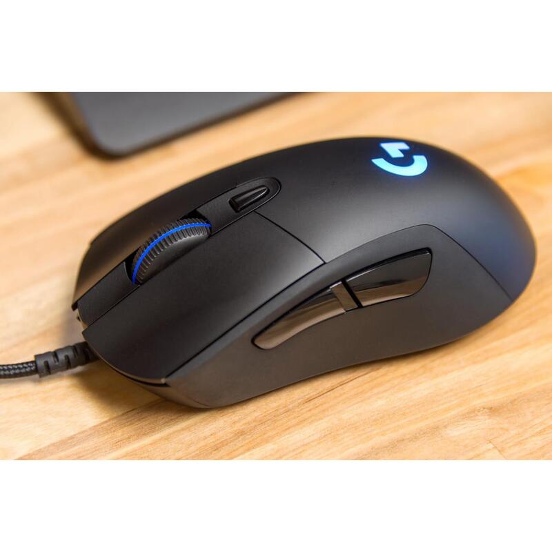 Laser Mouce