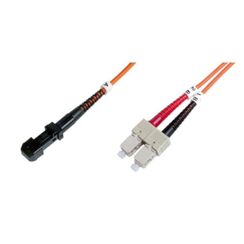 Latiguillo  3m Mtrj/Sc 62.5/125 ? Mm Duplex Om1