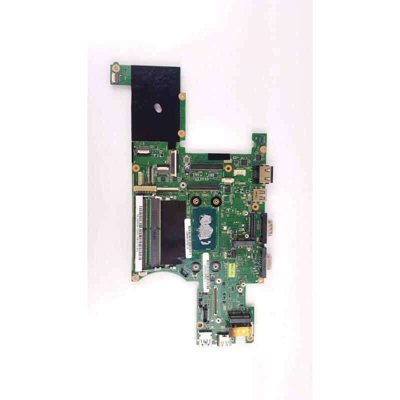Latitude 12 Rugged  Motherboard With Intel Core