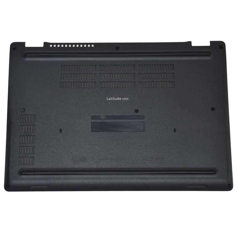 Latitude 5280 Laptop Bottom  Base Assembly