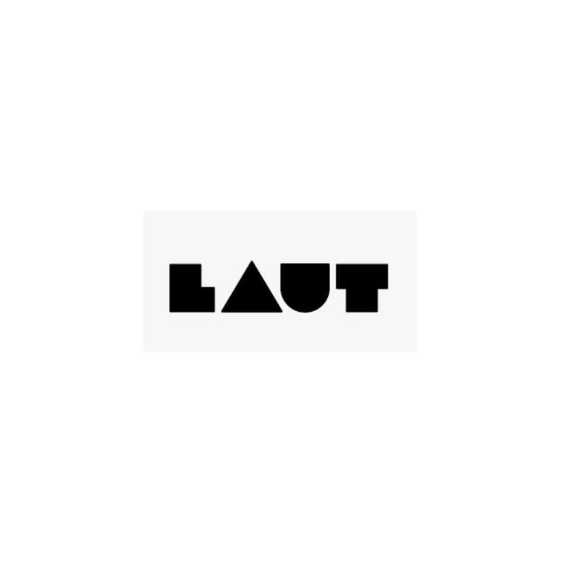 Laut Pod Protective Silicon Funda For Airpods Pro 2022 Charcoal