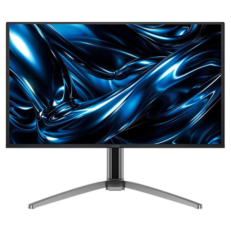 Lc-Power 67,31cm 26.5" Lc-M27uo Dp+2xhdmi+Usb