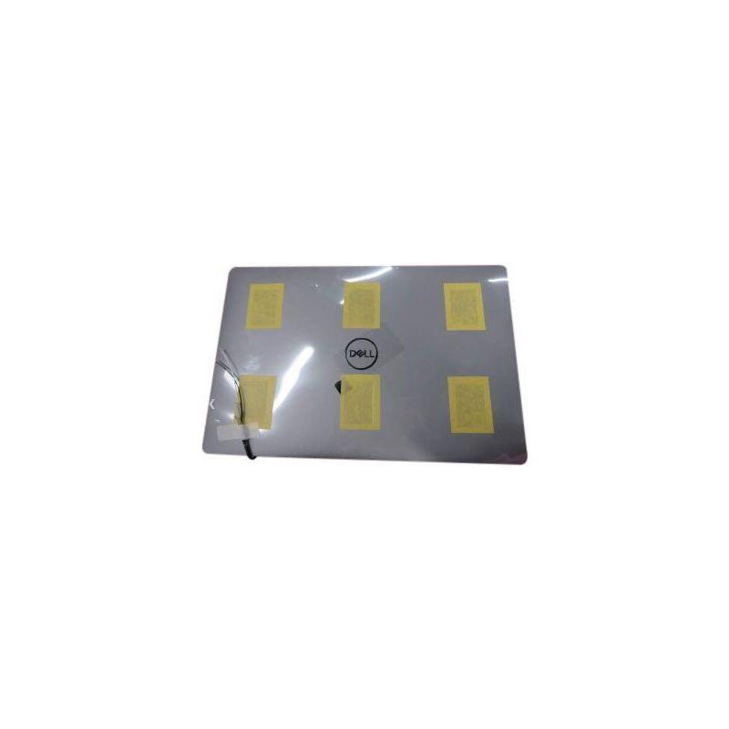 Lcd Back Cover Assembly With  Wwan Antenna For Latitude