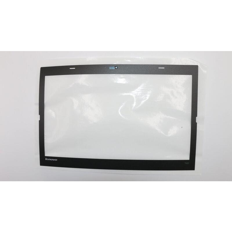 Lcd Bezel New Retail