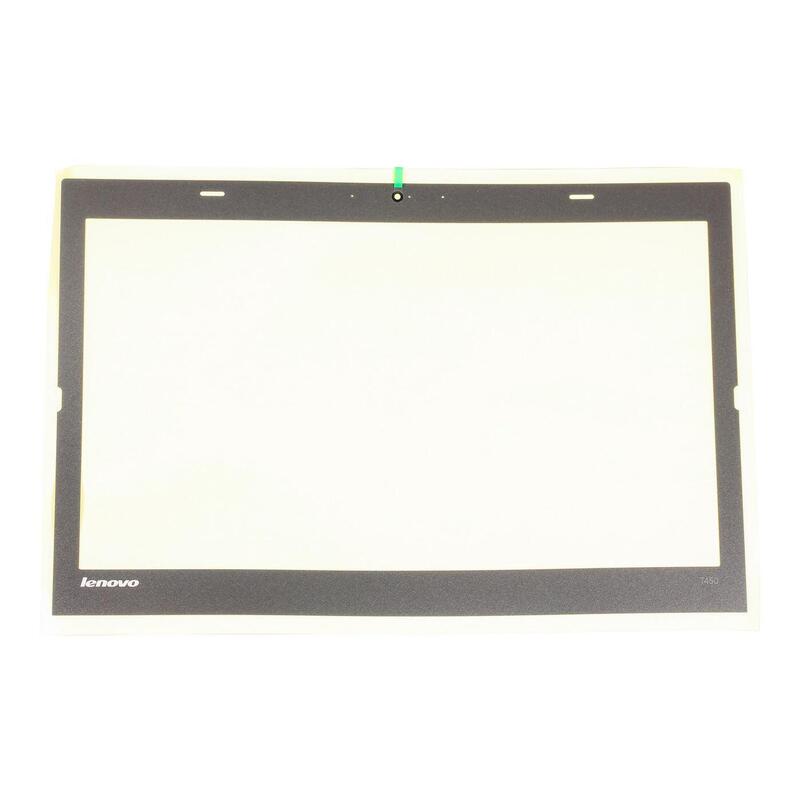 Lcd Bezel - Warranty: 6m