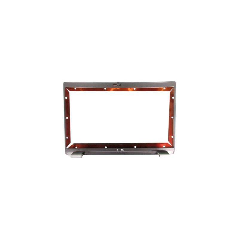 Lcd Bezel With Ir Camera And  Microphone For Latitude