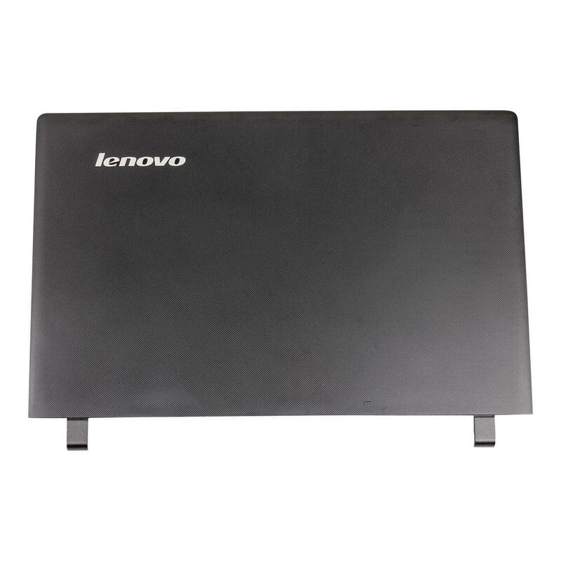 Lcd Cover For Lenovo Ideapad  100-15, 15.6 Inches Black