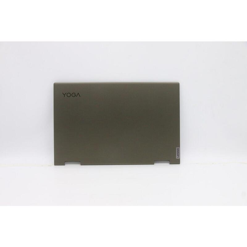 Lcd Rear Top Lid Back Cover  For Lenovo Yoga 7-14itl5 82bh