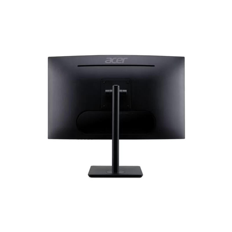 Lcd Monitor Acer 27 " 2560 X 1440 Pixels Quad Hd Native Aspect Ratio 16:9 Led Curved Um.Hx3ee.207