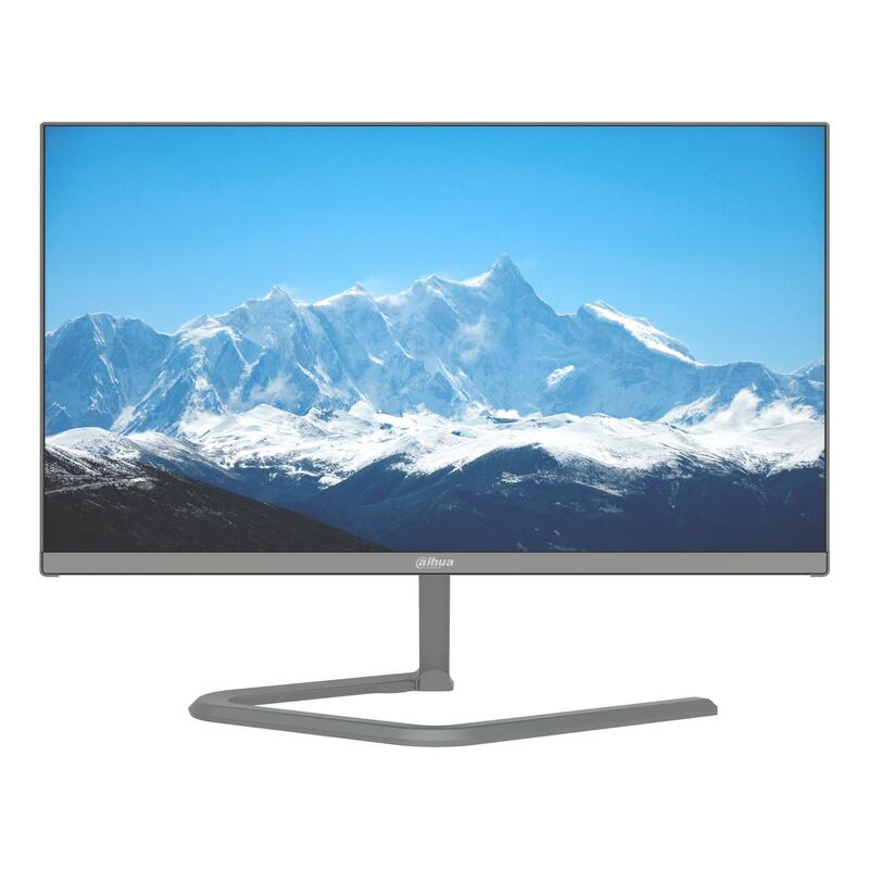 Lcd Monitor Dahua 21.5 " 1920 X 1080 Pixels Full Hd Native Aspect Ratio 16:9 Lcd Flat Dhi-Lm22-C201p