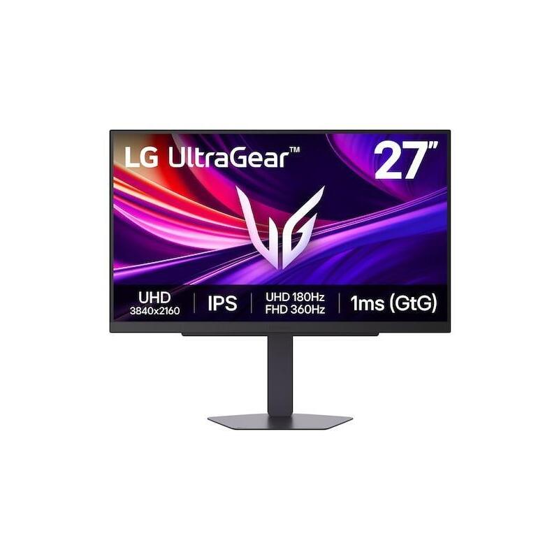 Monitor Lg 27"  Ultragear 27g810a-B - Led - Hdr