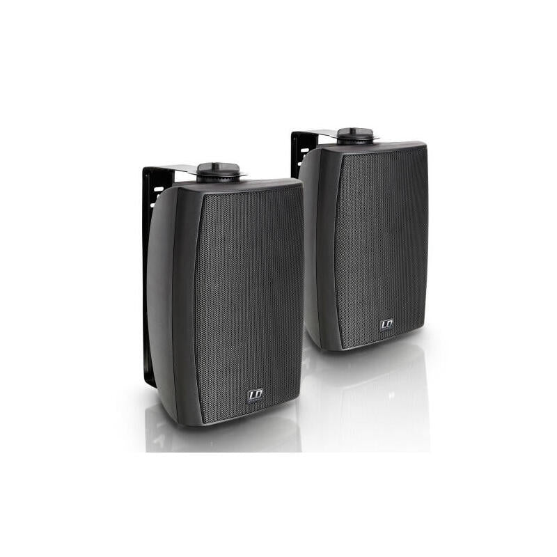 Ld Systems Contractor Cwms 52 B De 2 Vías Negro Alámbrico 30 W