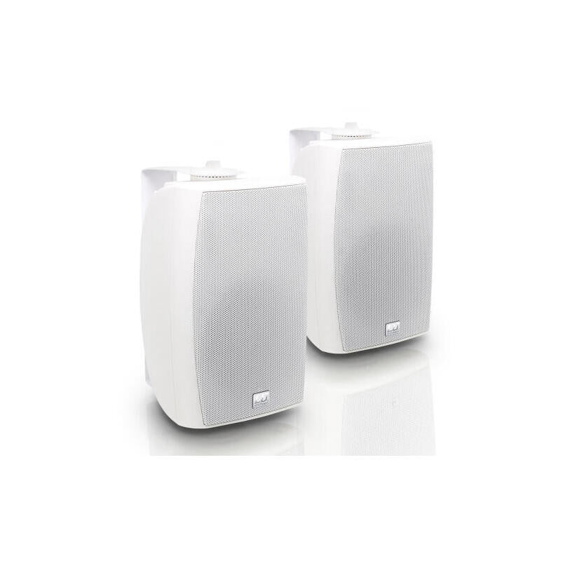Ld Systems Contractor Cwms 52 W 100 V De 2 Vías Blanco Alámbrico 30 W