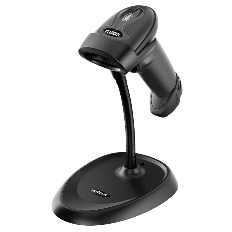 Lector C.Barras 1d Wireless