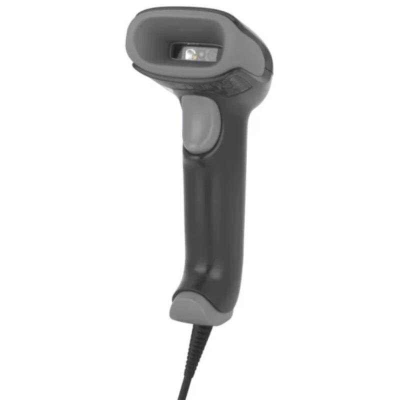 Lector De Código De Barras 1d-2d-Qr Honeywell Voyager 1470g Usb