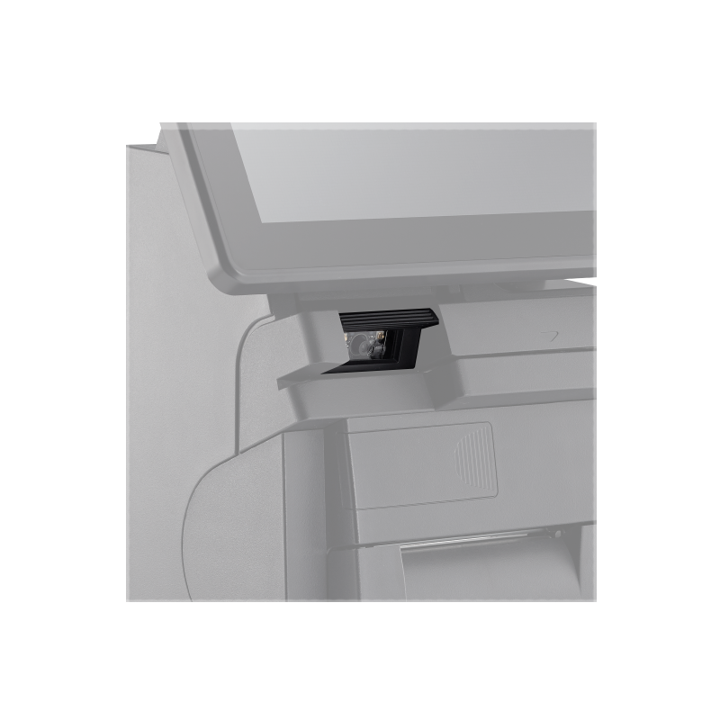 Lector De Código De Barras 2d Para Terminales Táctiles Hs 3500 Series
