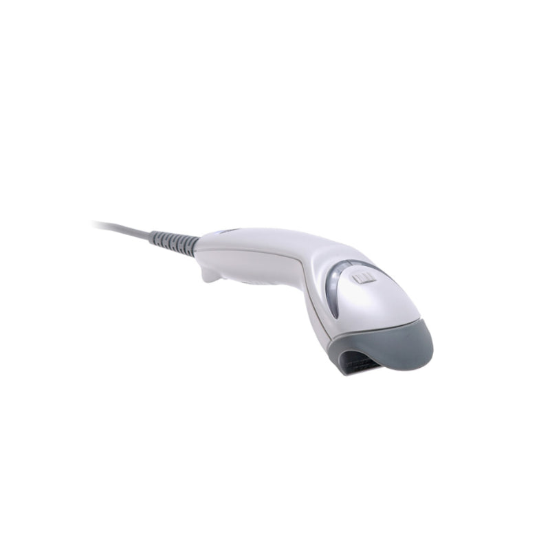 Lector De Código De Barras Honeywell 5145 Eclipse, Rs232, Beige