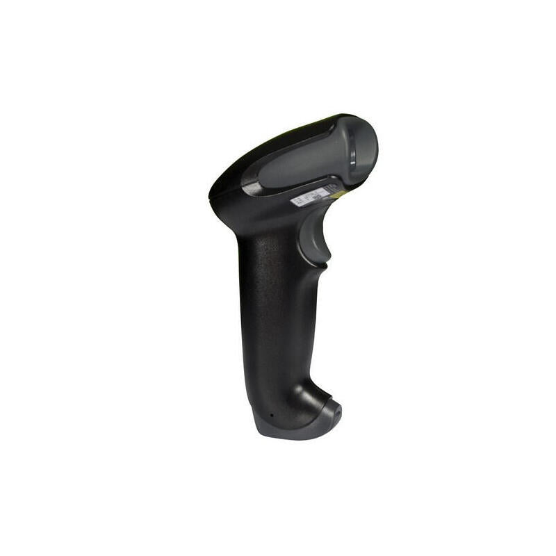 Lector Honeywell 1250g Voyager Laser Negro Usb