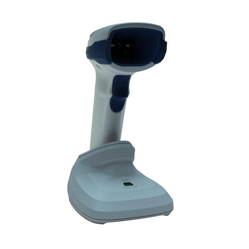 Lector Honeywell 1470g Voyager Laser Negro Usb