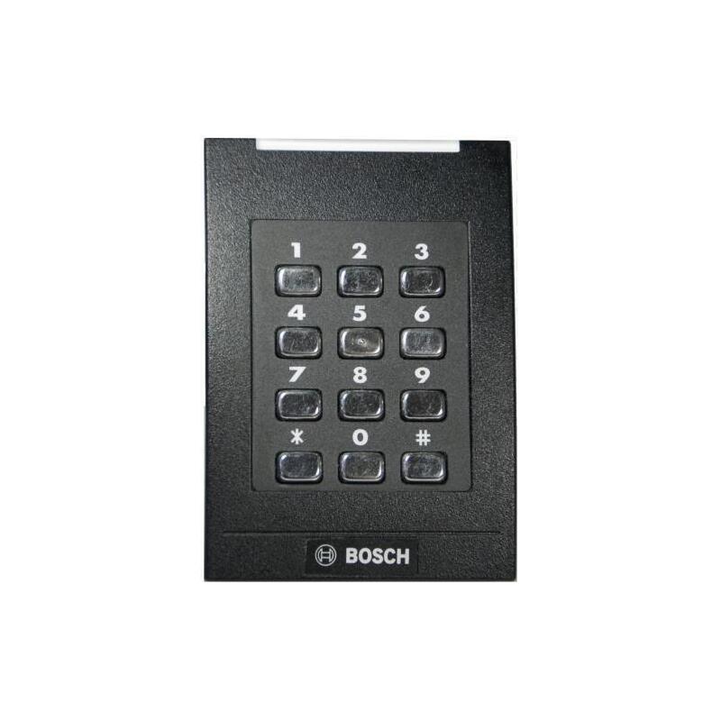 Lectus Secure 5000 Ro Iclass Readeramc