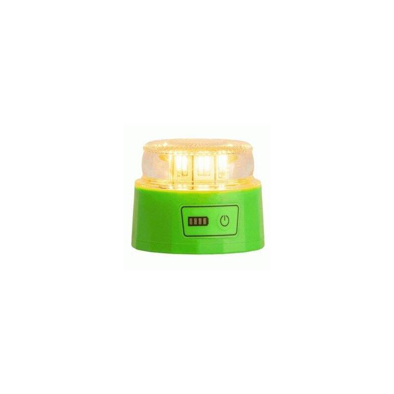 Led De Emergencia V16 Gonplac Geolocalizada Homologada Dgt Datos Hasta 12/2038 Idiada Pc25020303