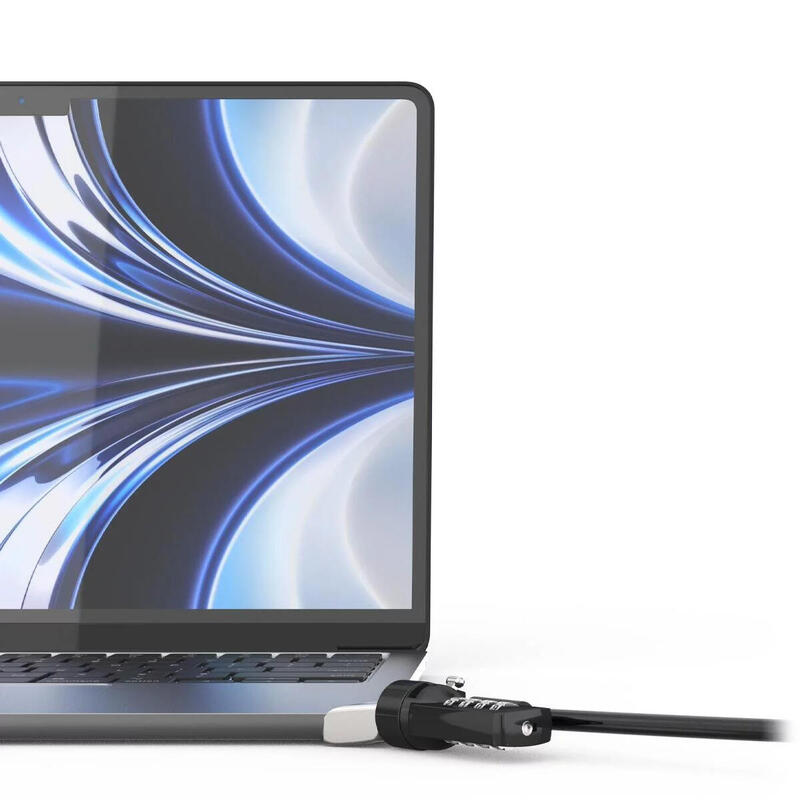 Ledge Lock Adapter Macbook Air Lock