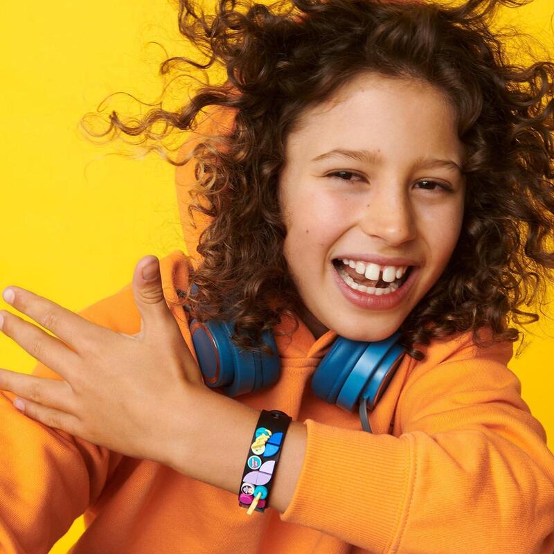 Lego 41943 Pulsera Para Juegos Dots Con Colgantes,