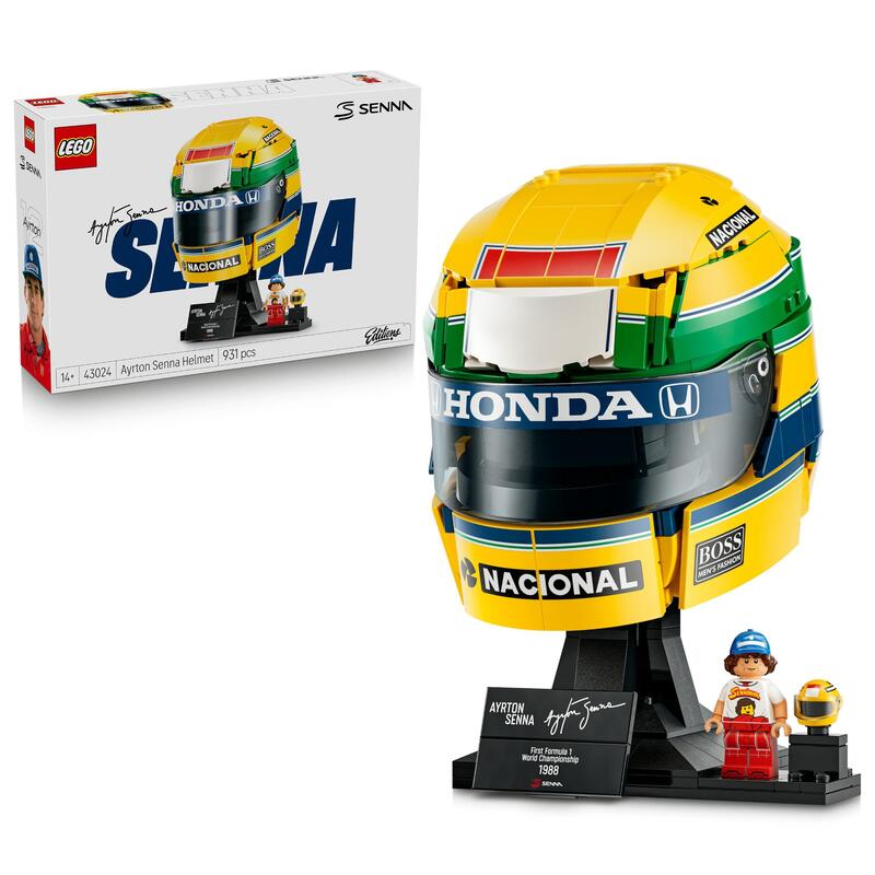 Lego 43024 Lego 43024 Editions Vehicles Tba 1.9. 43024