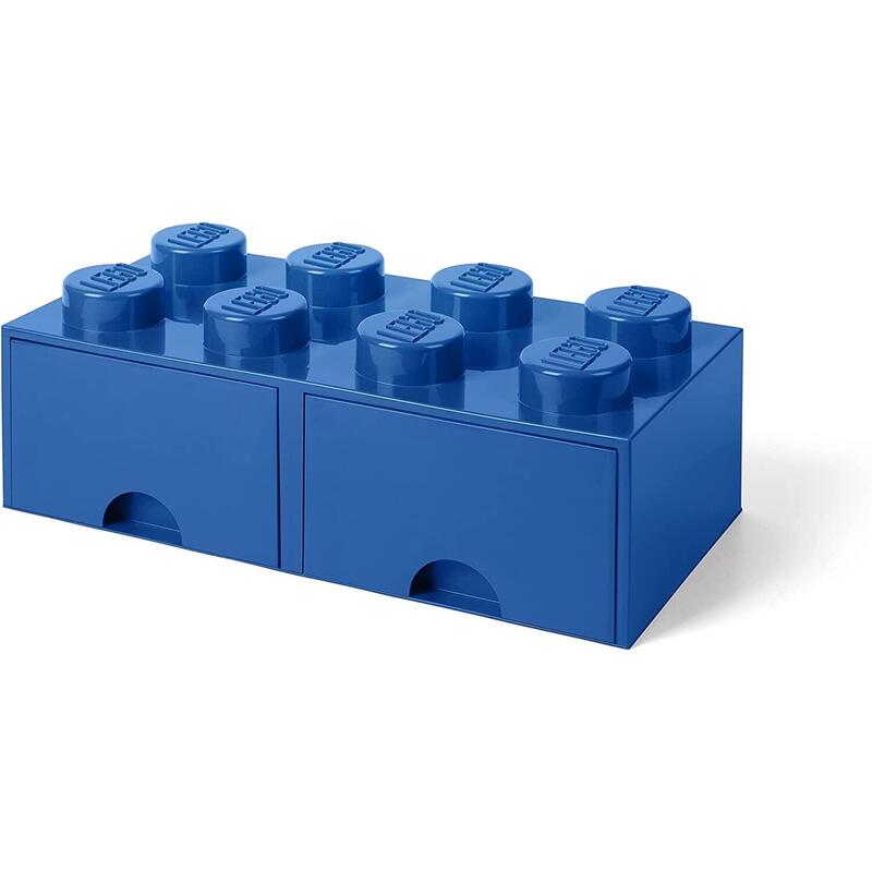 Lego Caja De Almacenamiento Apilable