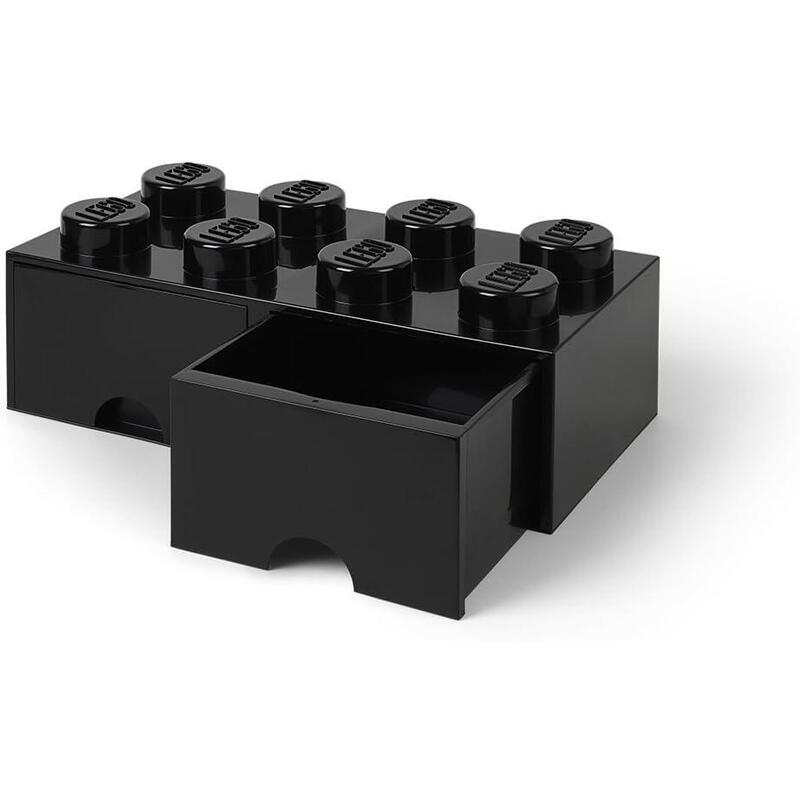 Lego Caja De Almacenamiento Apilable