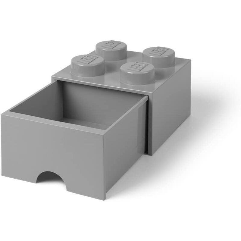 Lego Caja De Almacenamiento Apilable