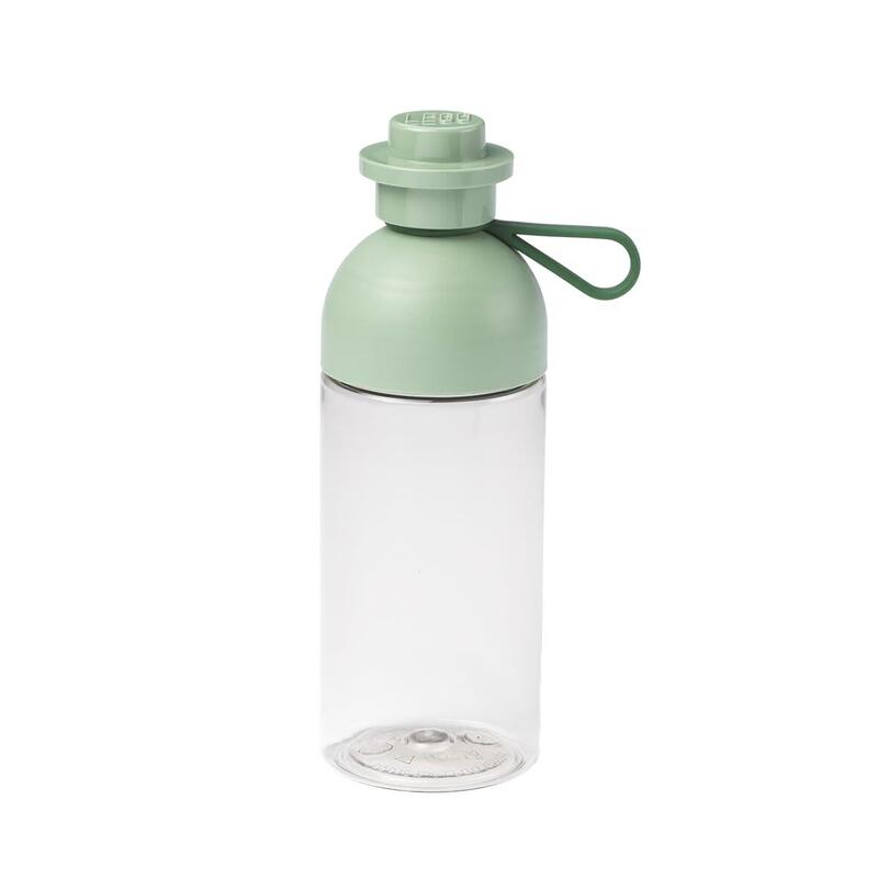Lego Drinking Bottle Hydration 500ml Oliwkowa