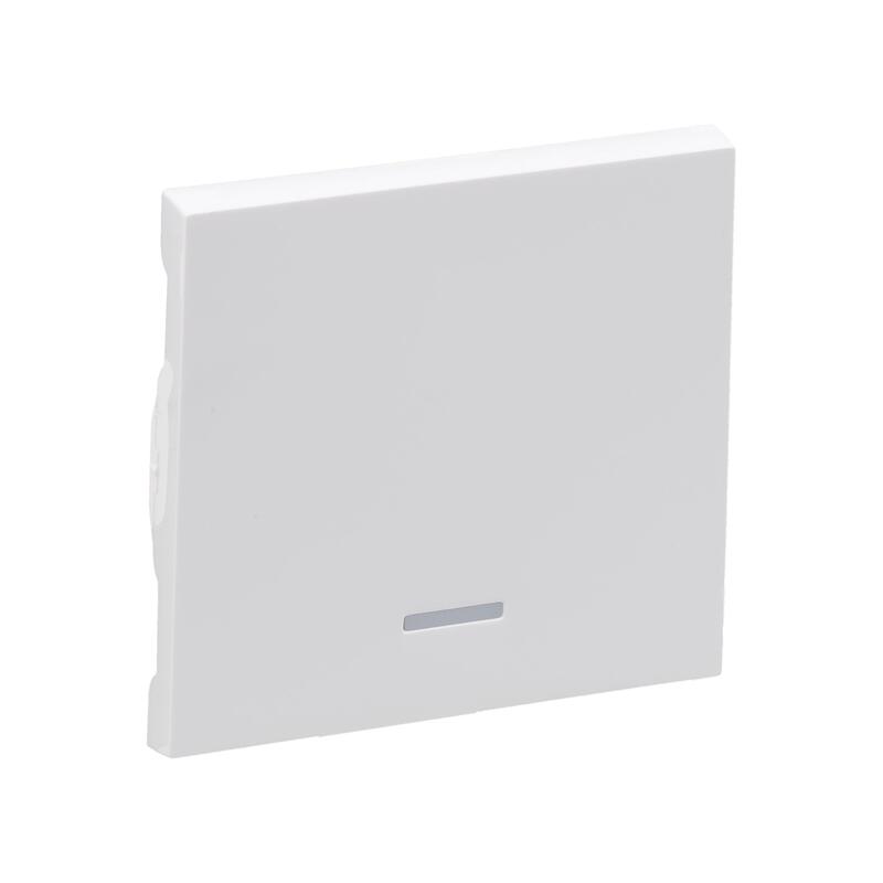 Legrand 765107 Seano Tecla Basculante W M Iluminado Ultrawei