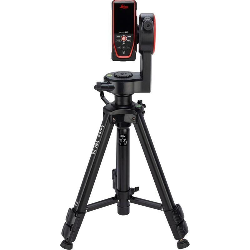 Leica Disto D5 Package Laser-Entfernungsmesser