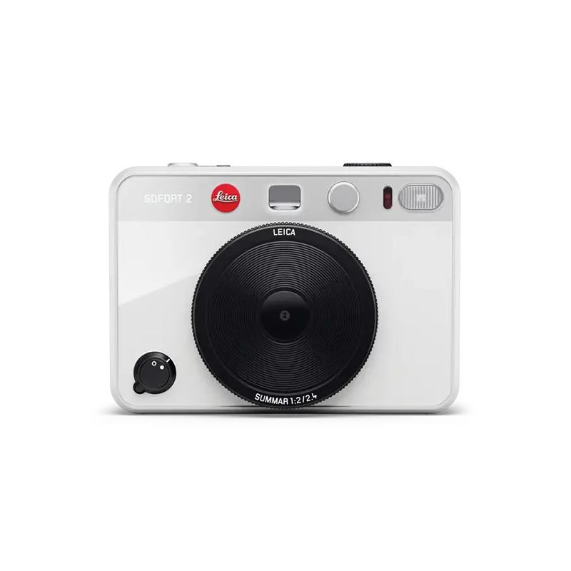 Leica Sofort 2 - White