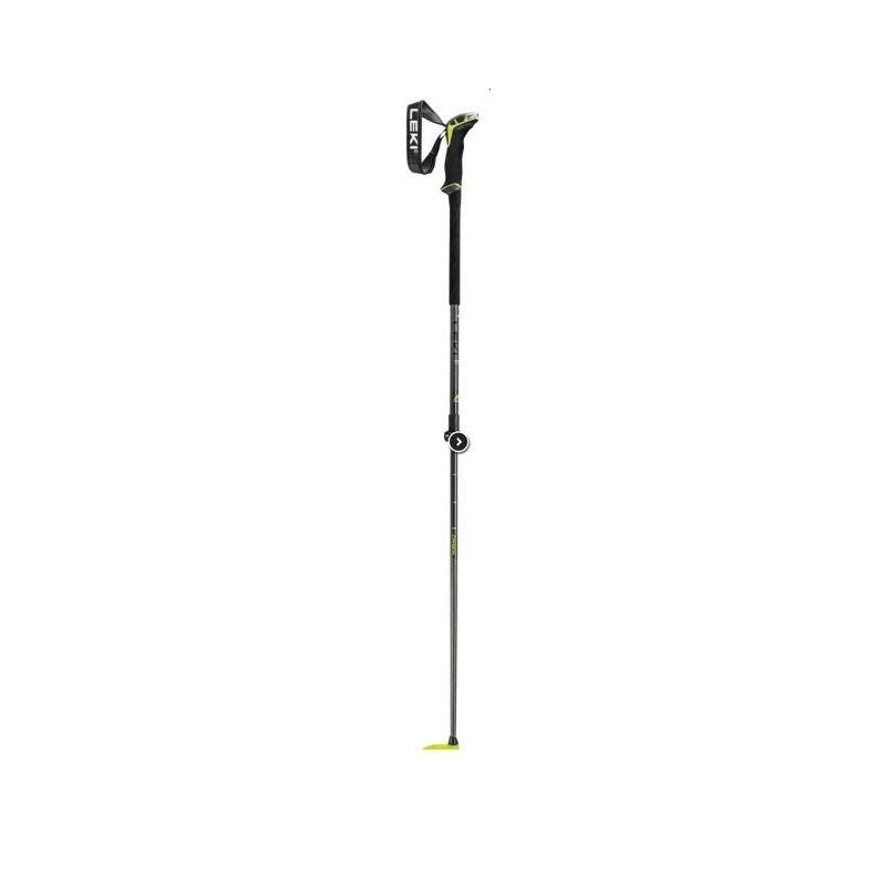 Leki Palos Guide 2 Black-Neon-Anthracite