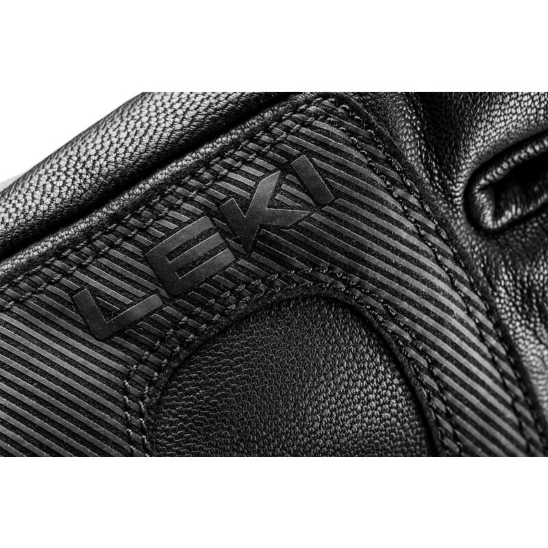 Leki Hevon Thermo 3d - Guantes De Esquí, Talla 8.0