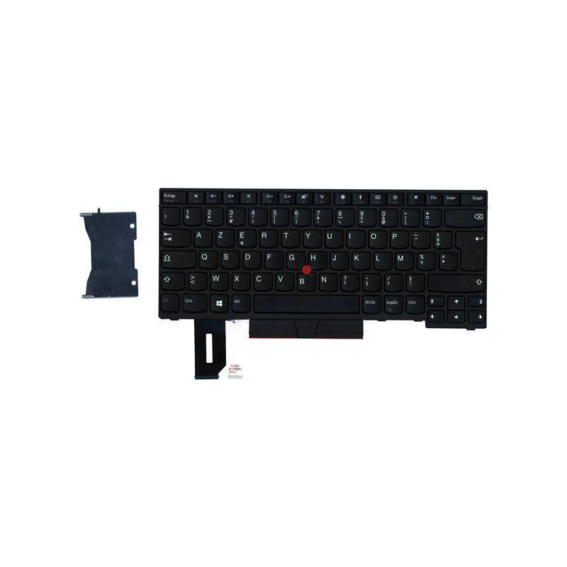Lenovo 01yp331 Teclado Para Portatil (Consultar Idioma)
