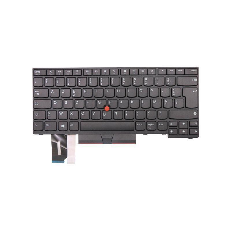 Lenovo 01yp491 Teclado Para Portatil (Consultar Idioma)