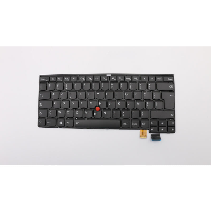 Lenovo 01yr099 Refacción Para Laptop Teclado