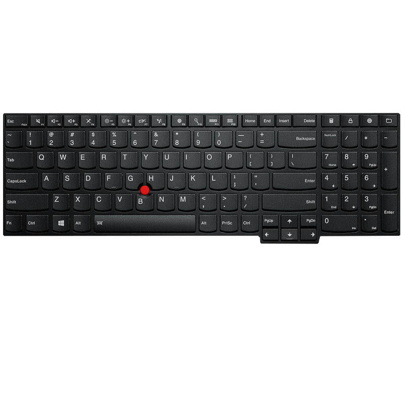 Lenovo 04y2357 Teclado