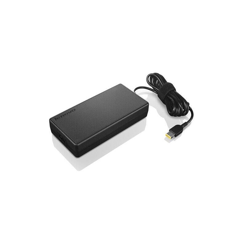 Lenovo 170w Cargador (Slim Tip) Con Cable Alimentación 4x20e50578