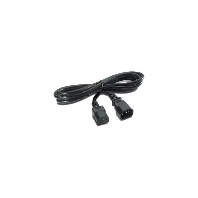 Lenovo 4l67a08370 Cable De Transmisión Negro 2,8 M Iec C13 Iec C14