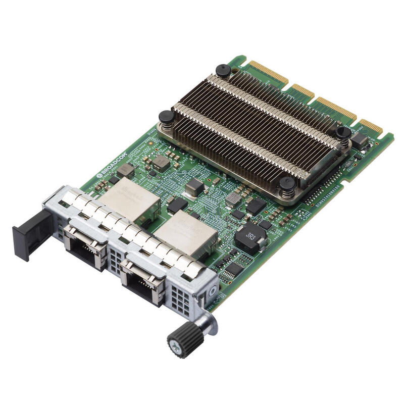 Lenovo 4xc7a08236 Tarjeta De Red Interno Ethernet 10000 Mbit/S