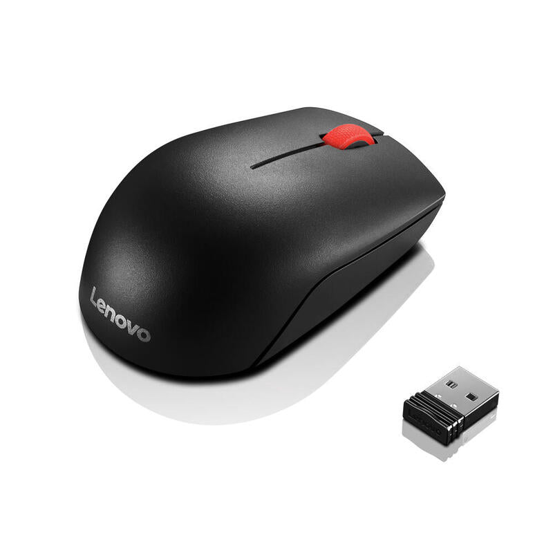 Lenovo 4y50r20864 Ratón Rf Inalámbrico Óptico Ambidextro