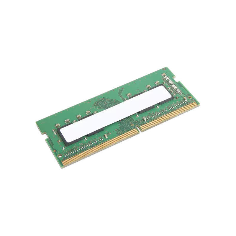 Lenovo 5m30z71646 Memoria 8 Gb 1 X 8 Gb Ddr4