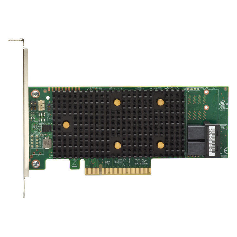 Lenovo 7y37a01082 Controlado Raid Pci Express X8 3.0 12000 Gbit/S