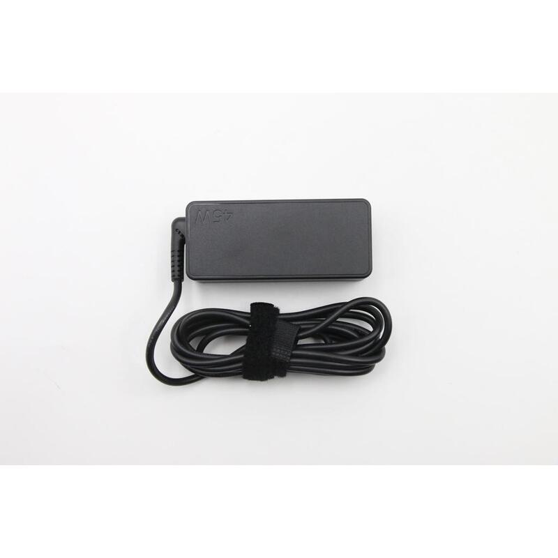 Lenovo Ac Adapter 45w - Power Cord Not Incl