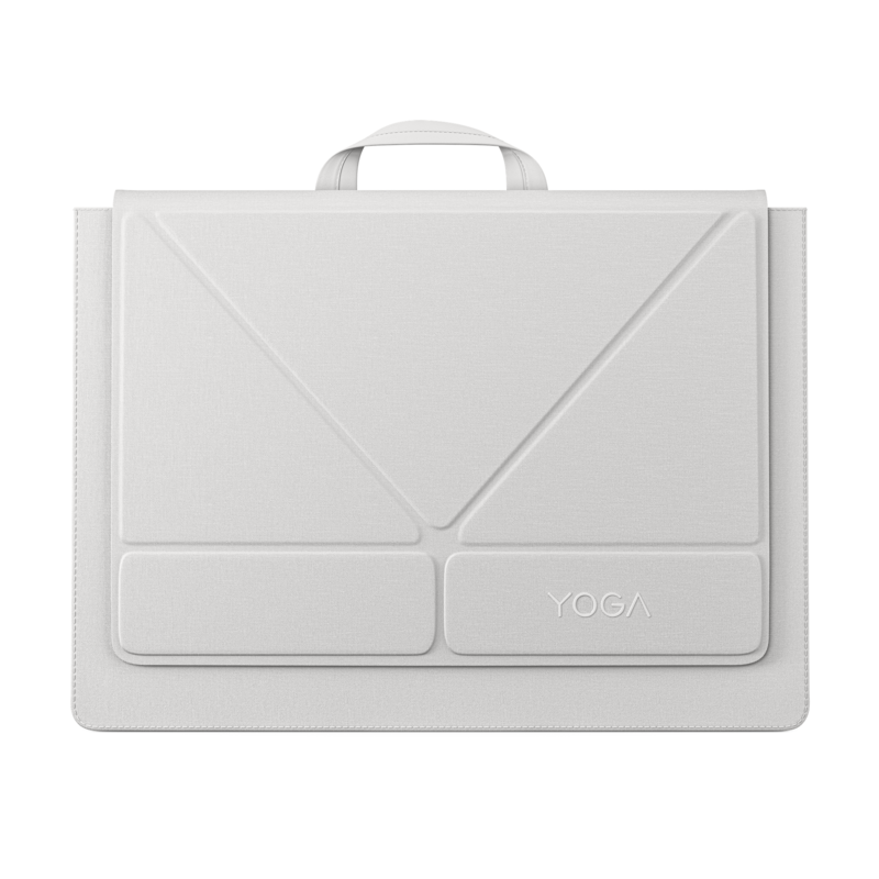 Lenovo Accessories Yoga Tote Sleeve (14" Seashell)