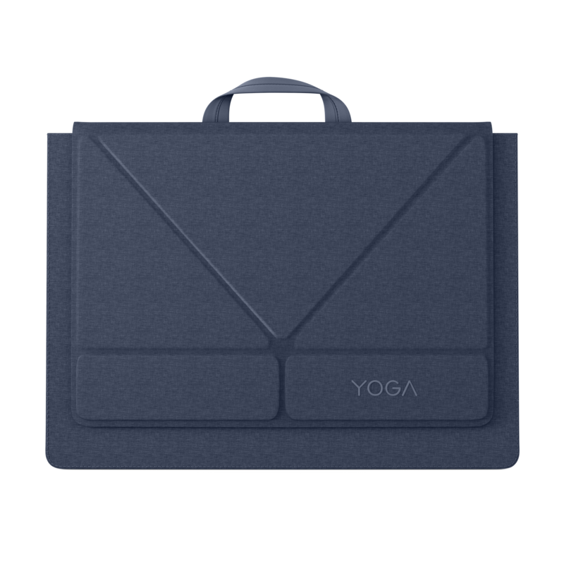 Lenovo Accessories Yoga Tote Sleeve (16 " Blue)